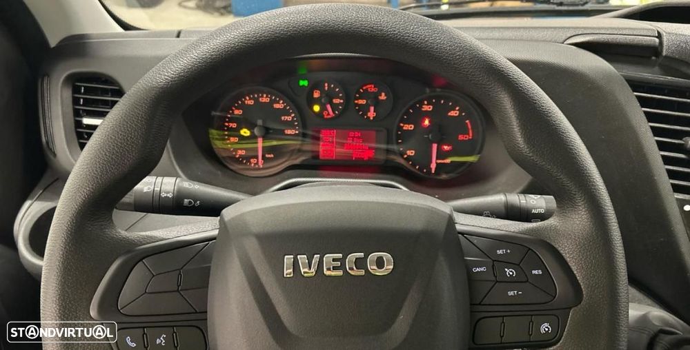 Iveco Daily 35S14 C/IVA - 6