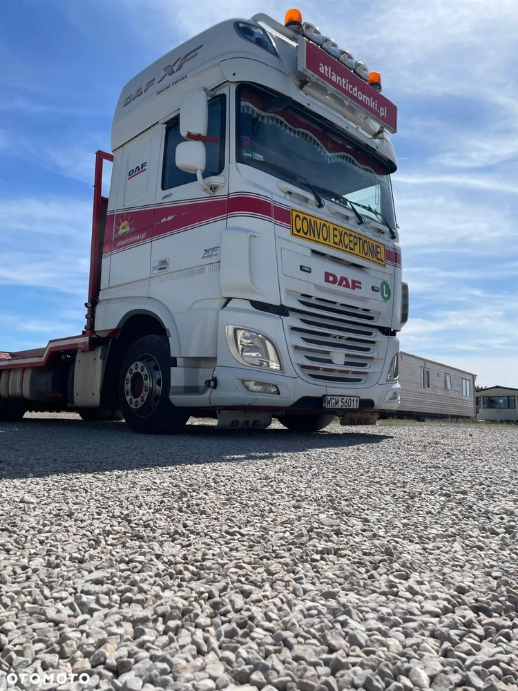 DAF XF - 1