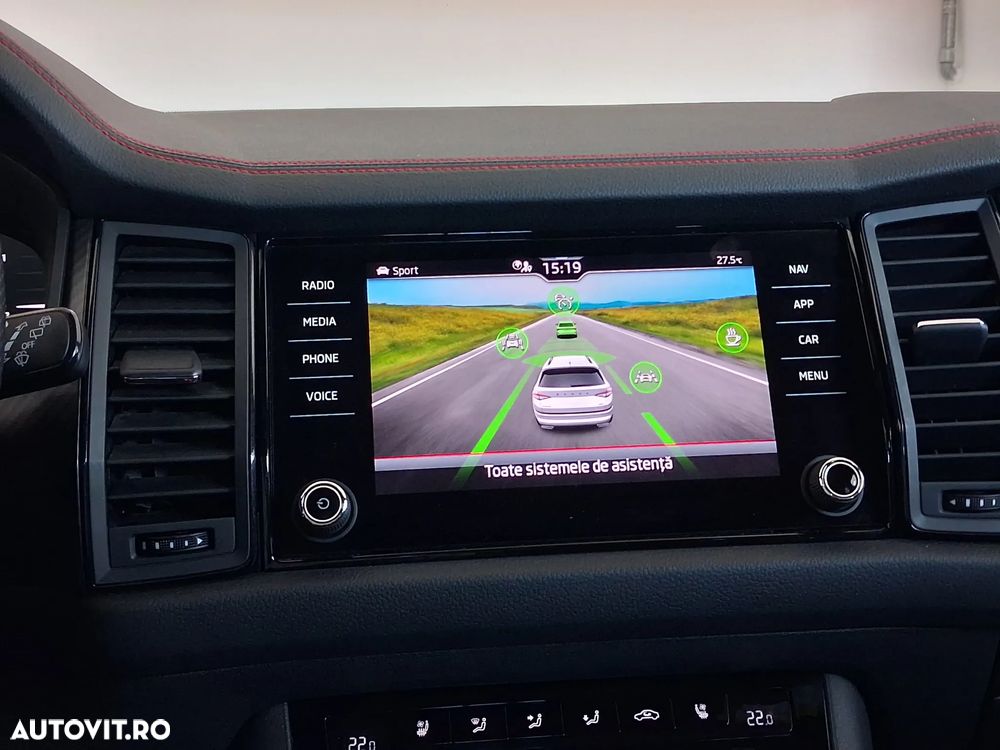 Skoda Kodiaq - 35
