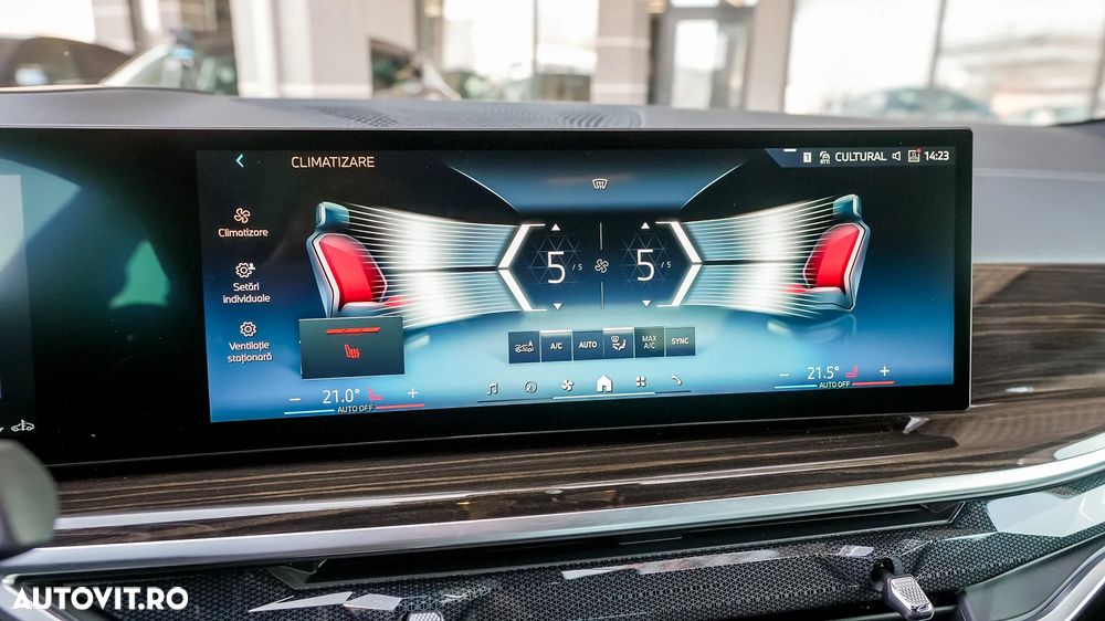 BMW X6 xDrive40i M Sport - 16