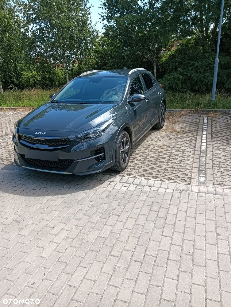 Kia XCeed 1.6 GDI PHEV L DCT - 3