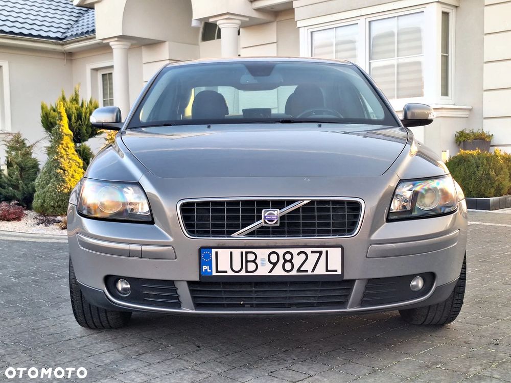 Volvo S40 1.8 Momentum - 5