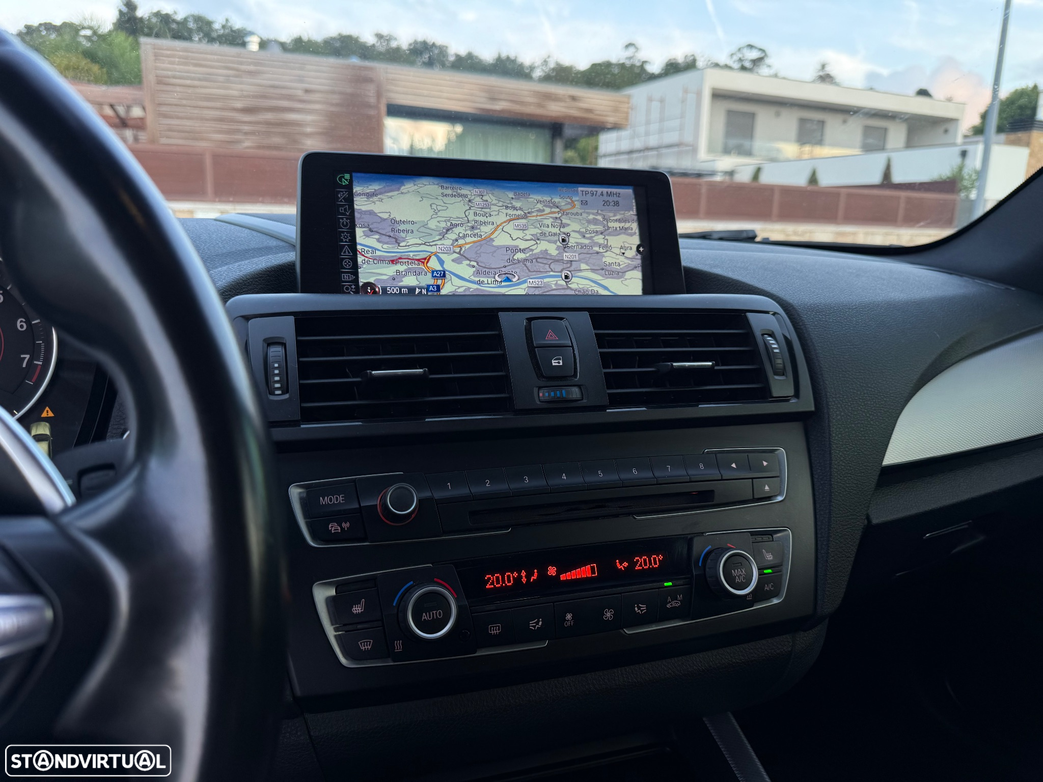 BMW M135i xDrive Sport-Aut. - 30