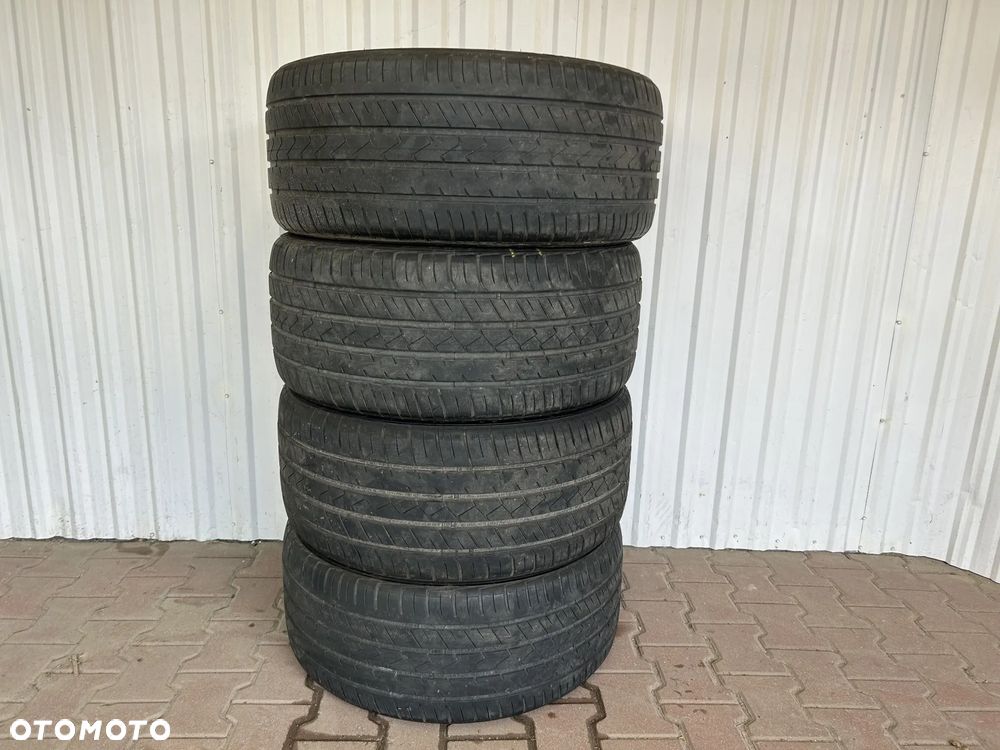 LIONHART LH-FIVE 305/35ZR22 305/35ZZR22 2021 2022 OPONY M+S SUV 4x4 USA - 1