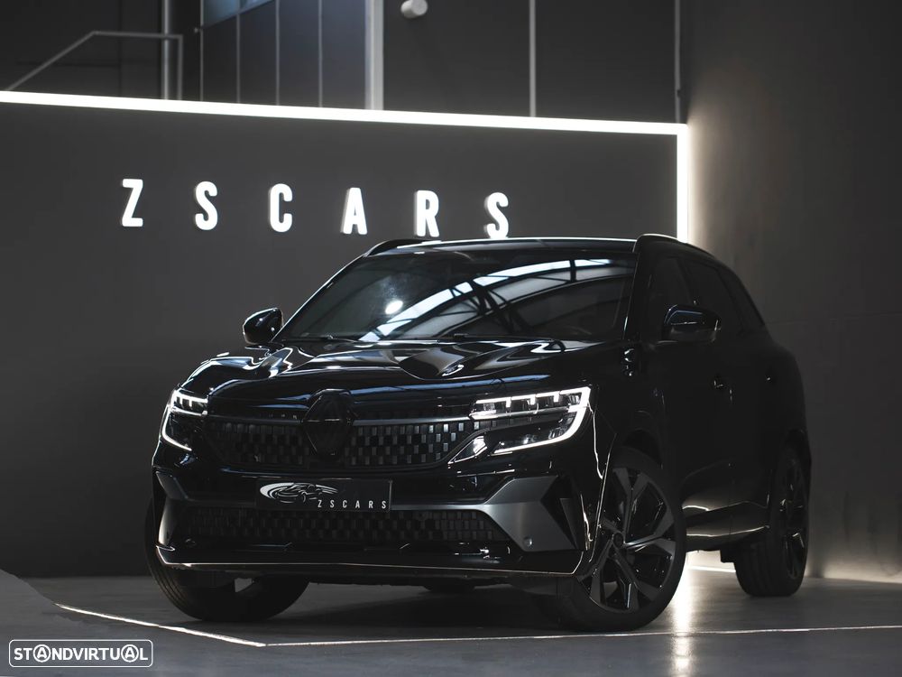 Renault Austral 1.2 E-Tech Iconic Espirit - 2