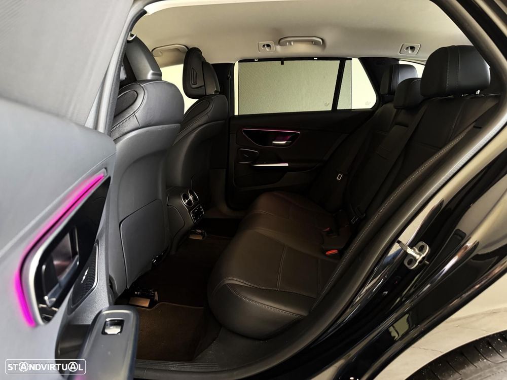 Mercedes-Benz C 300 - 42