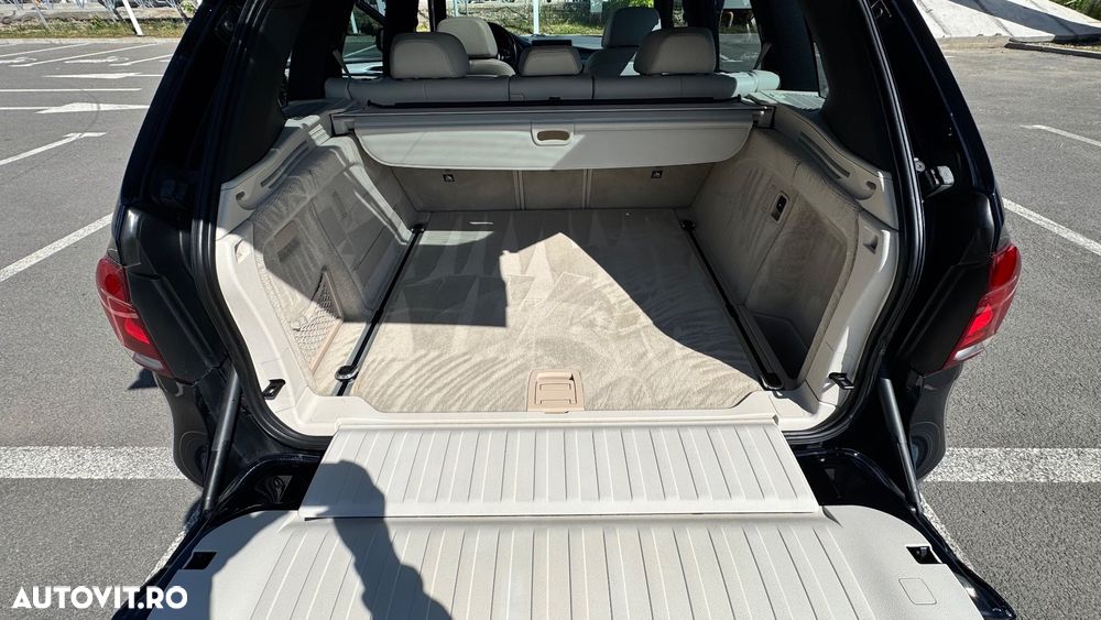 BMW X5 - 15