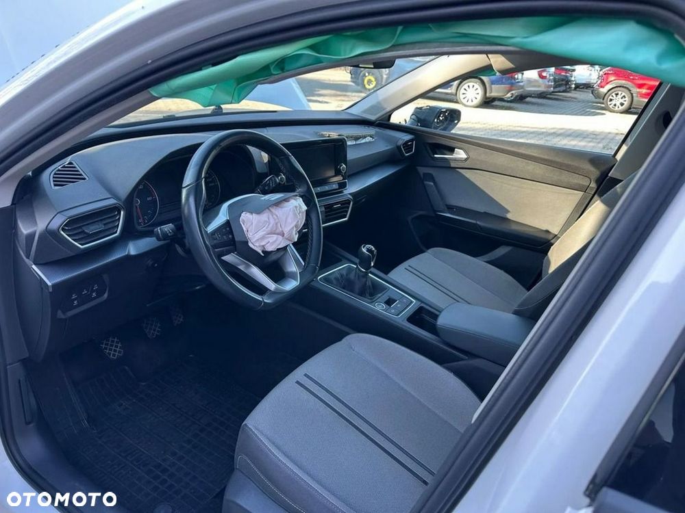 Seat Leon Sportstourer - 15
