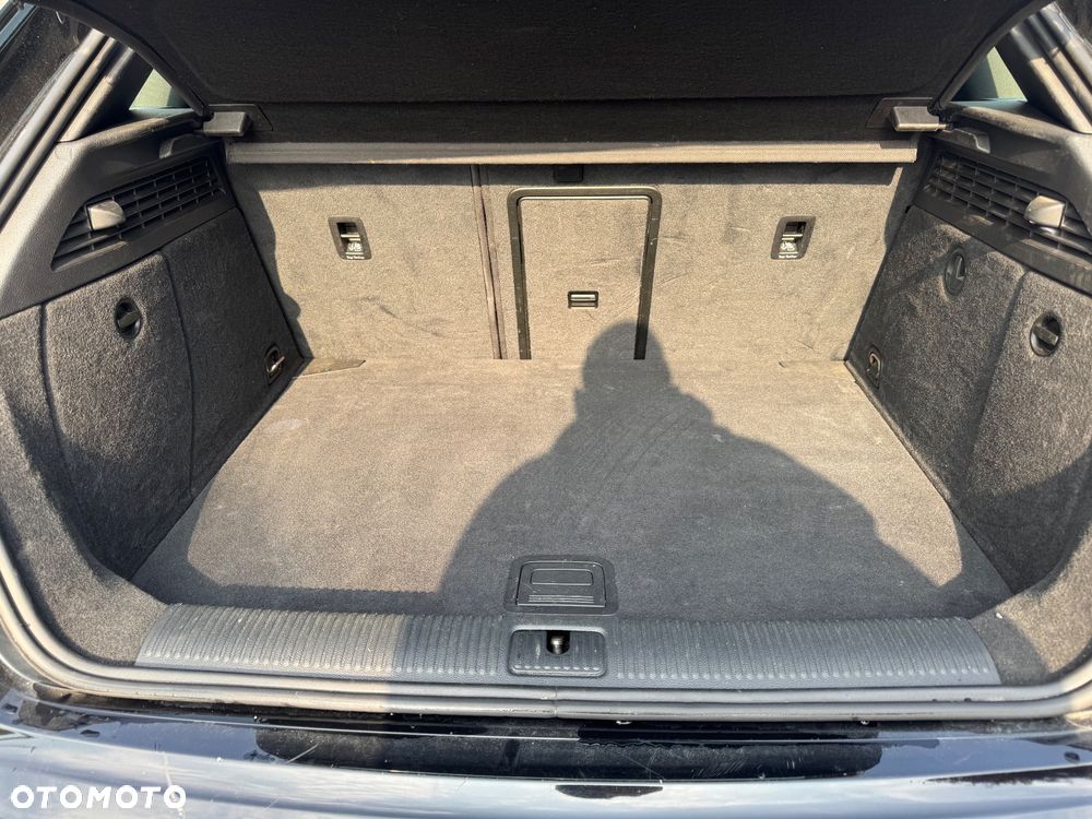 Audi A3 Sportback - 13