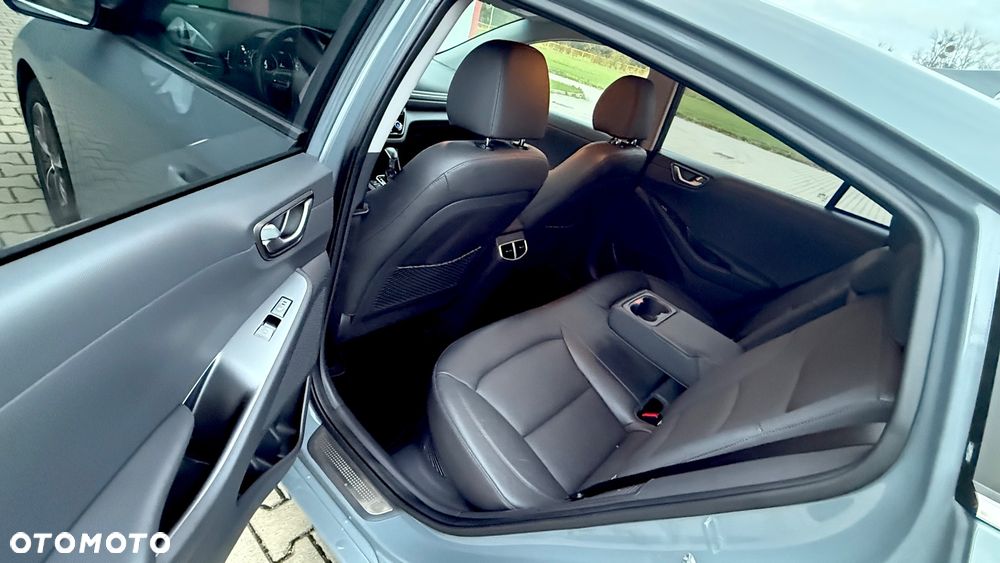 Hyundai IONIQ 1.6 GDI Advantage - 15