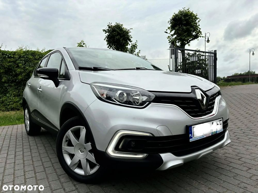 Renault Captur ENERGY TCe 90 Start&Stop Life - 5