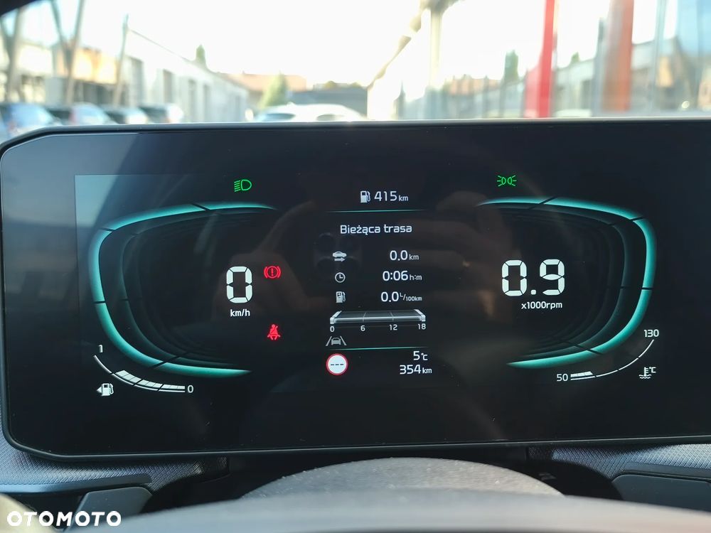 Kia Stonic 1.0 T-GDI L - 17