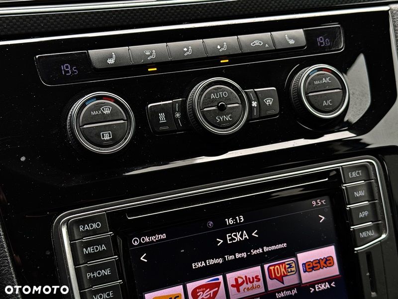 Volkswagen Caddy 2.0 (7-Si.) DSG Maxi Highline - 30