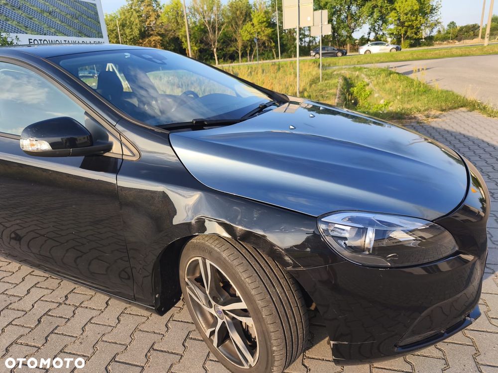 Volvo V40 - 6