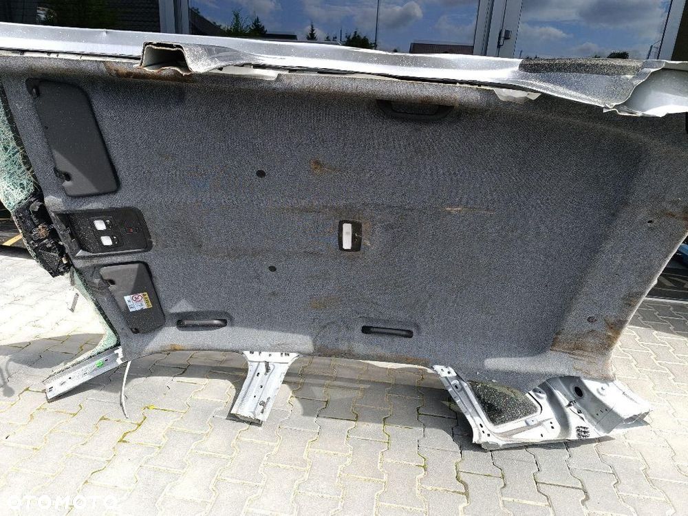 DACIA DUSTER III DACH KOMPLETNY - 15