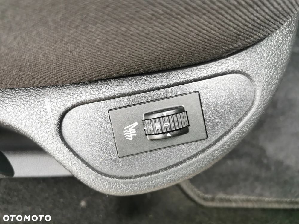 Peugeot 308 SW e-HDi FAP 110 Stop&Start Family - 10