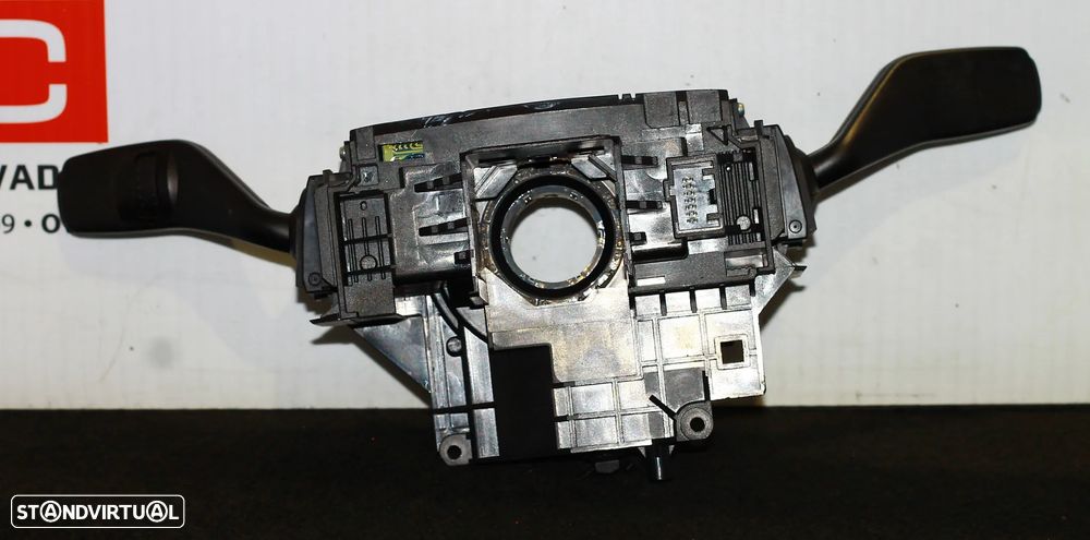 FITA AIRBAG C/COMUTADORES FORD S-MAX - 5