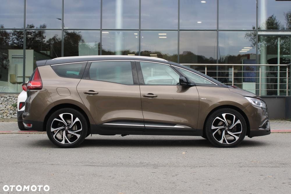Renault Grand Scenic - 4
