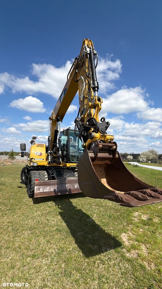 Caterpillar Koparka bez DPFiADblue  CAT 313D głowica ENGCON 313 Klimatyzacja szybkozłącze hydr Dodatkowe wyjścia liniowe Centr smar Pompa paliwa Komatsu PC130-11 PC138US-11JCB 131X / 140XVolvo EC140E Hitachi ZX130-7 ZX135US-Hyundai  bez ADBLUE - 18