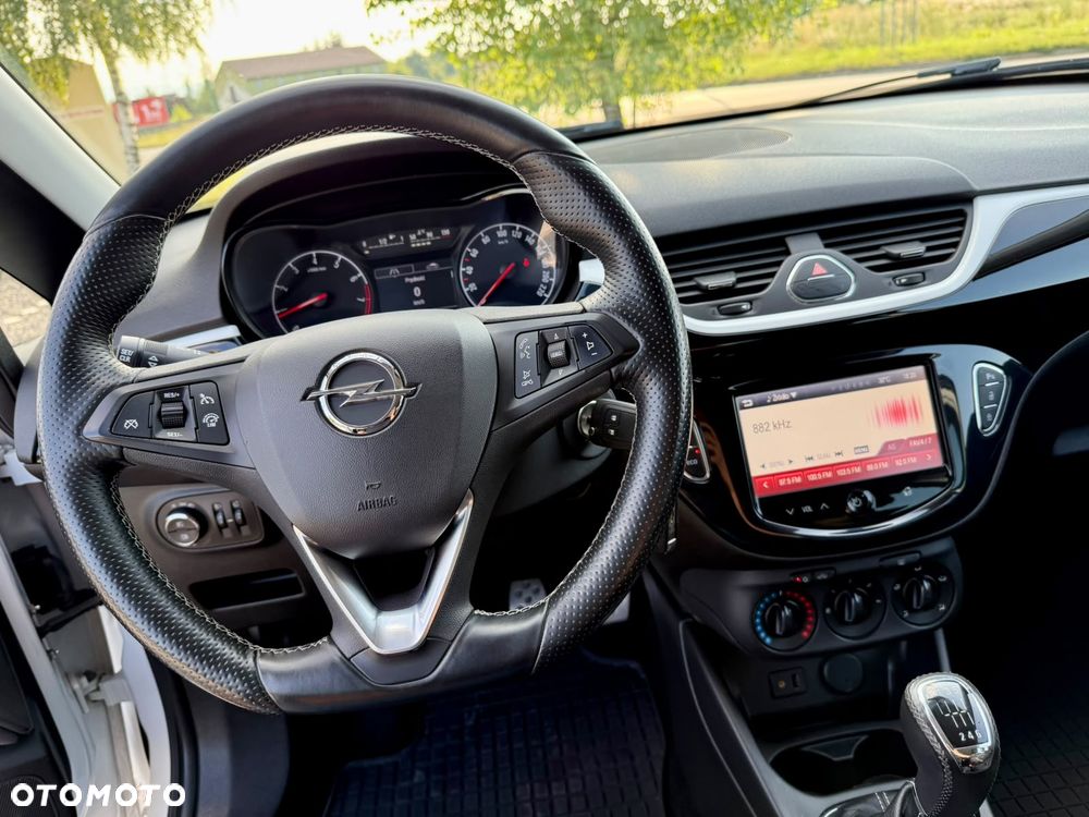 Opel Corsa 1.4 T Color Edition S&S - 15
