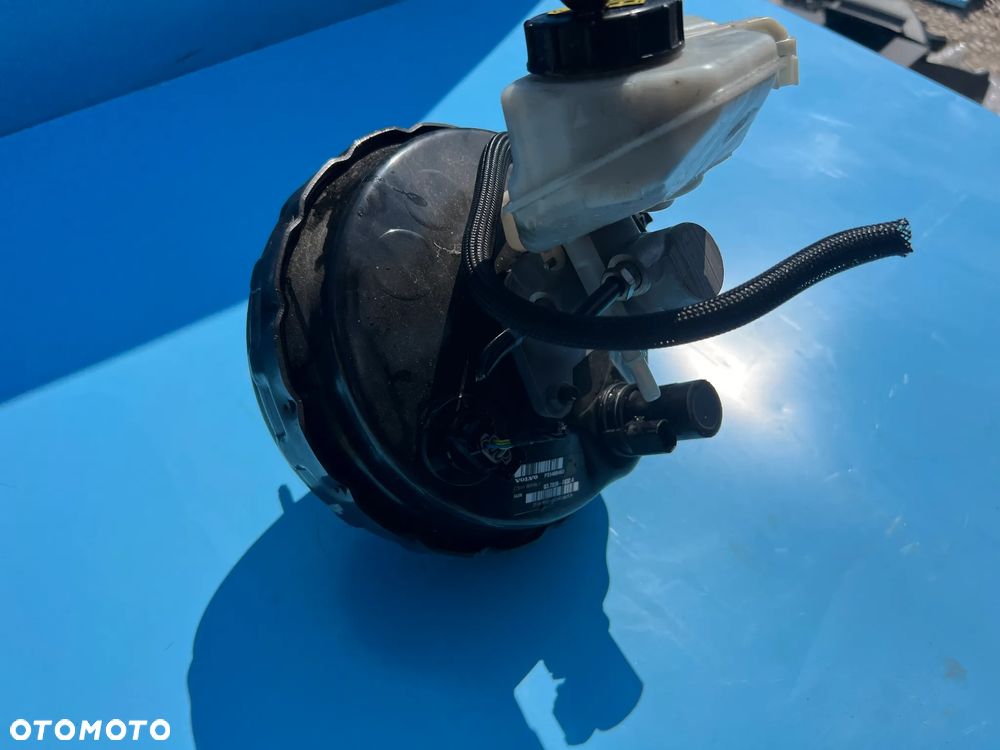SERWO HAMULCOWE POMPA VOLVO V60 S80 V70 XC70 P31400465 - 3