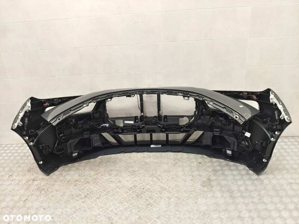 BMW G70 ZDERZAK PRZÓD 6PDC M-PAKIET C36 EUROPA - 6