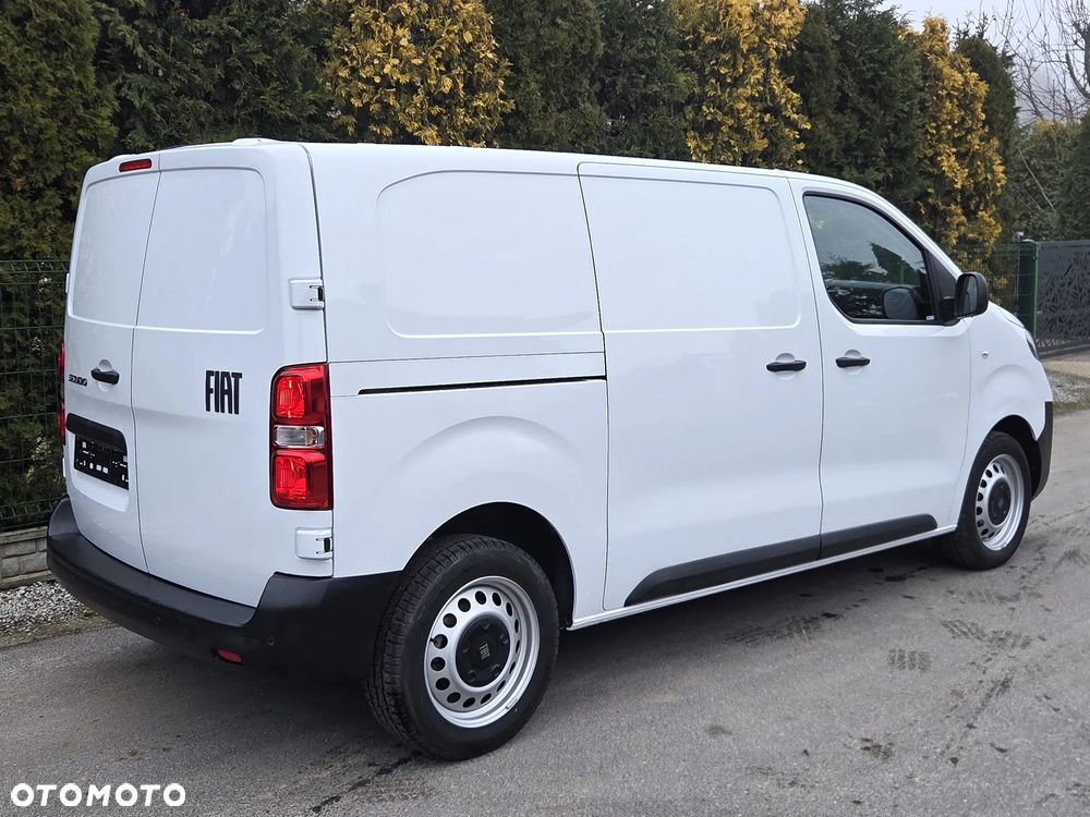 Fiat Scudo - 6