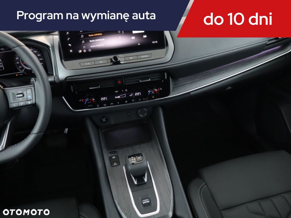 Nissan Qashqai - 10
