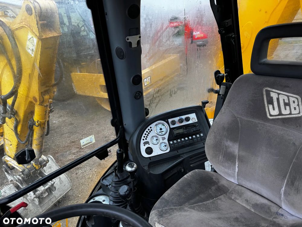 JCB JCB 3CX - 6