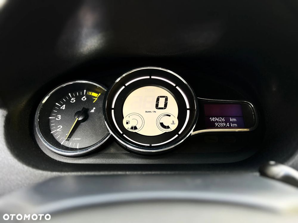 Renault Megane 1.4 16V TCE Expression - 30