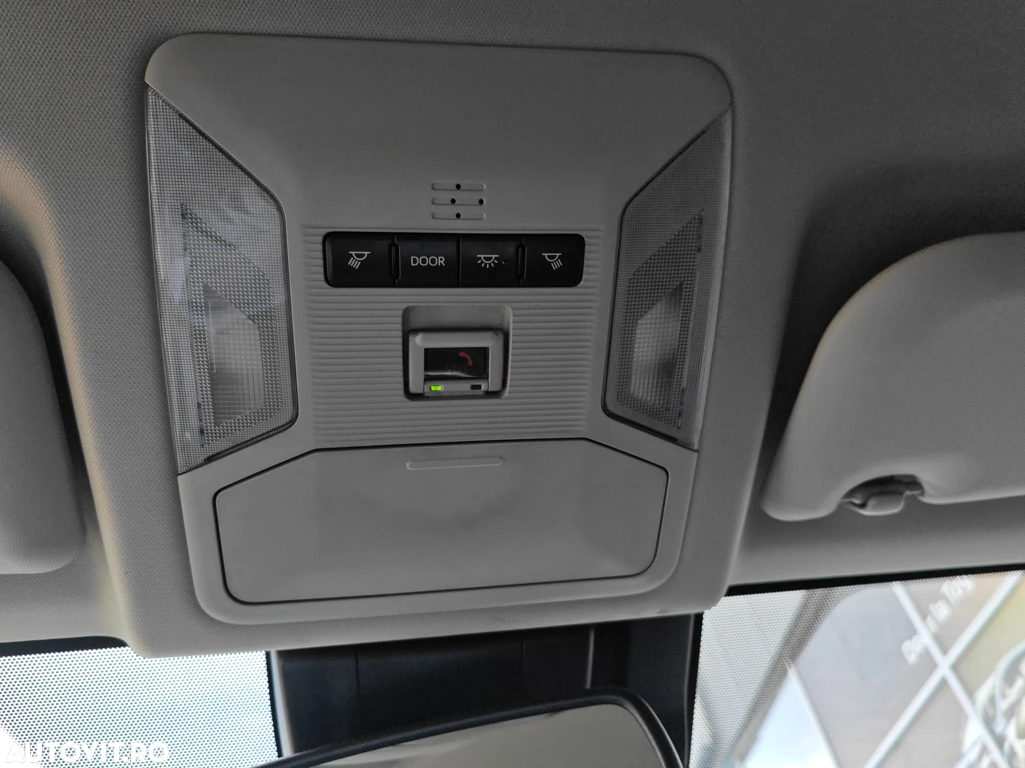 Toyota RAV4 2.5 Hybrid VVT-iE 4x2 Dynamic - 23