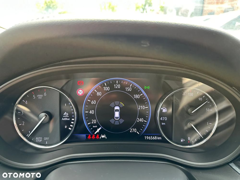 Opel Insignia 2.0 Business Elegance - 16