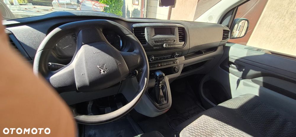 Peugeot Expert Long 2,9t Premium (bryg.) - 6