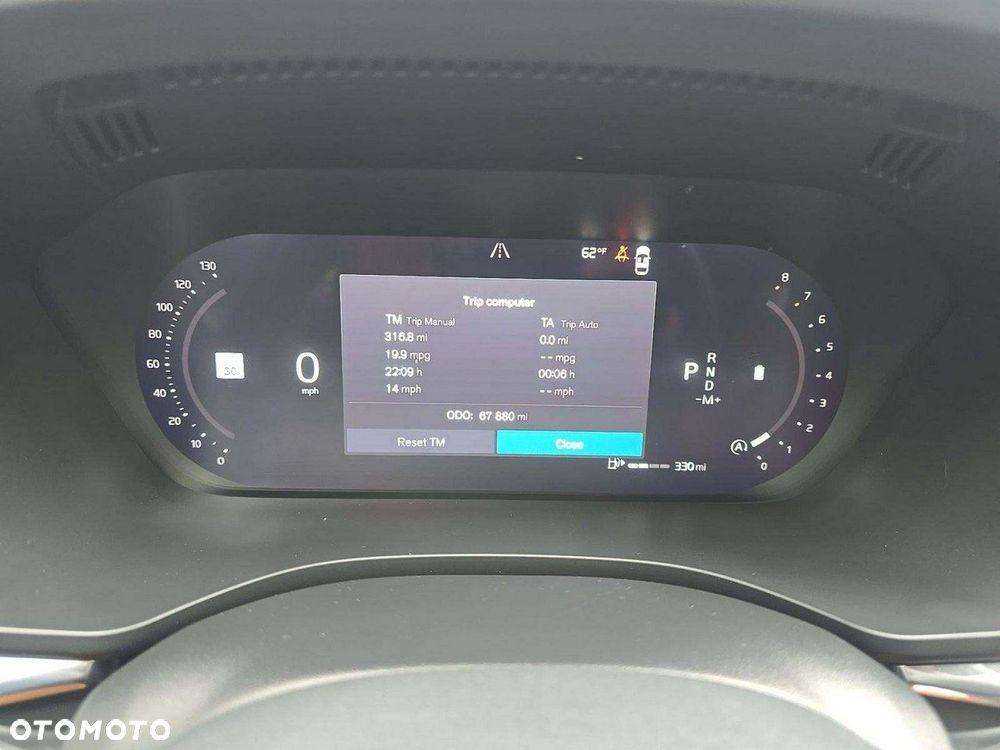 Volvo XC 60 B5 B AWD Plus Dark - 7