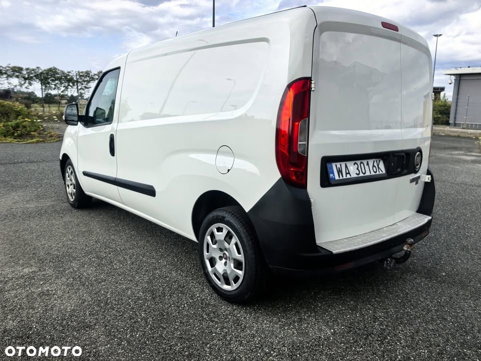 Fiat DOBLO MAXI - 6