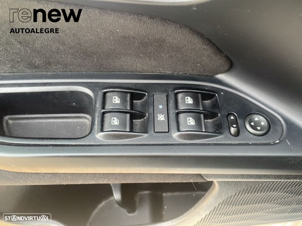 Fiat Tipo Station Wagon 1.3 M-Jet Lounge - 16