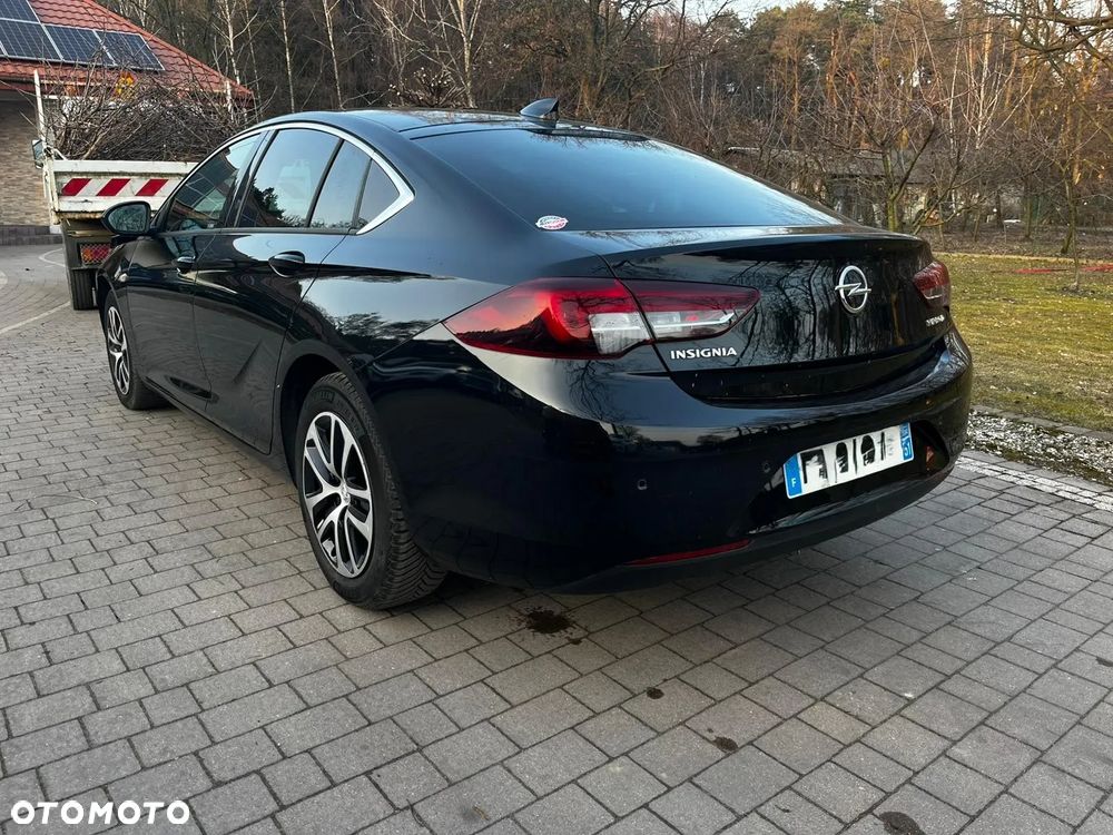 Opel Insignia 1.6 (118g) Edition - 4