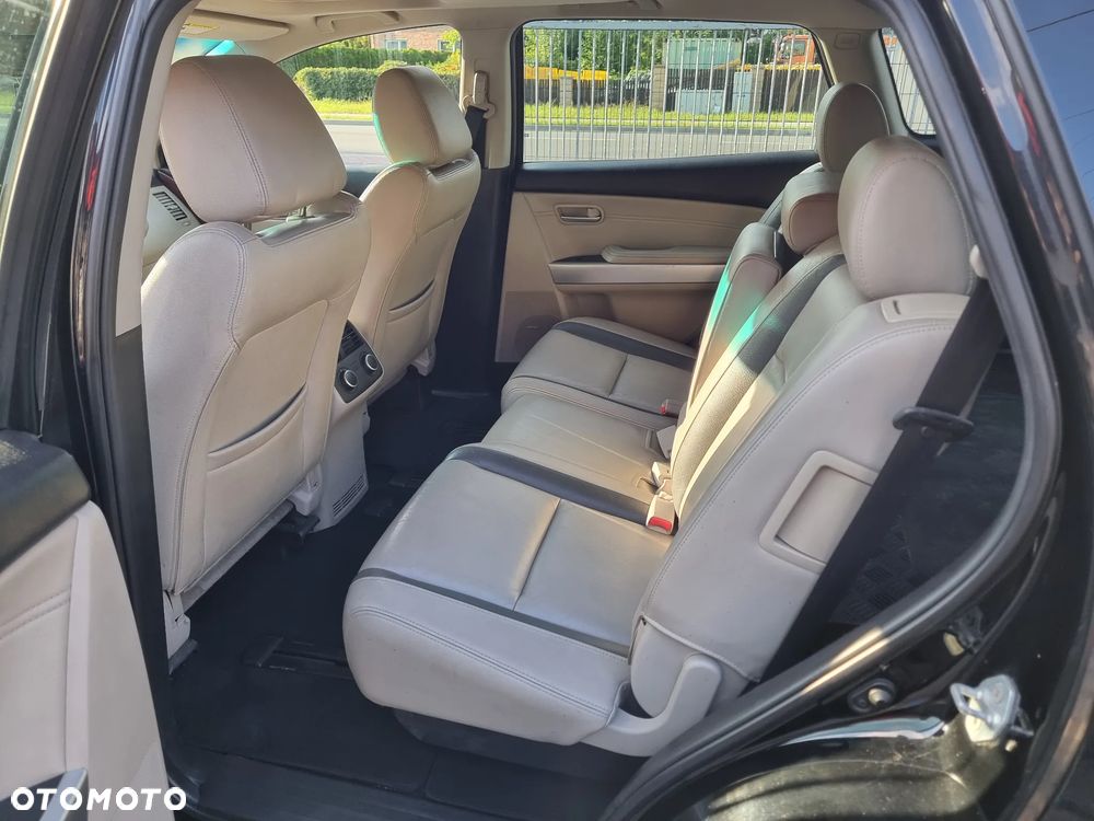 Mazda CX-9 - 17
