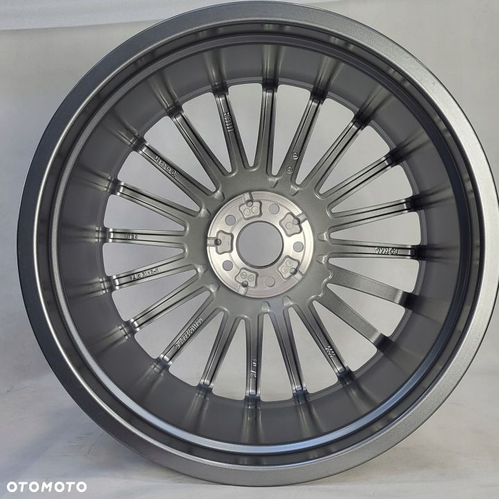 21 ORYGINAŁ MERCEDES S klassa 223 222 NOWE AMG - 13