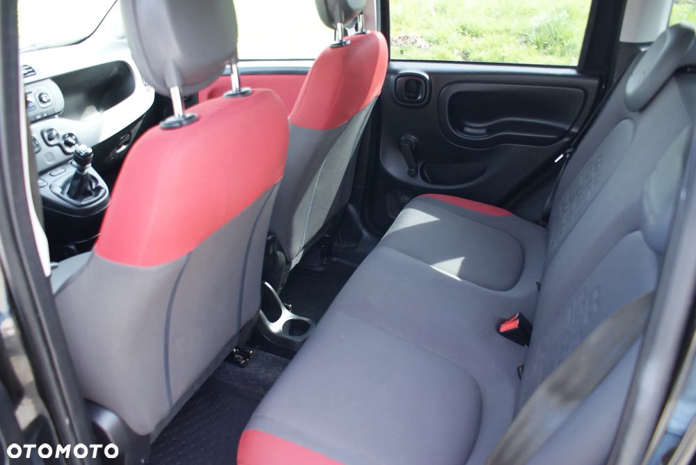 Fiat Panda - 5