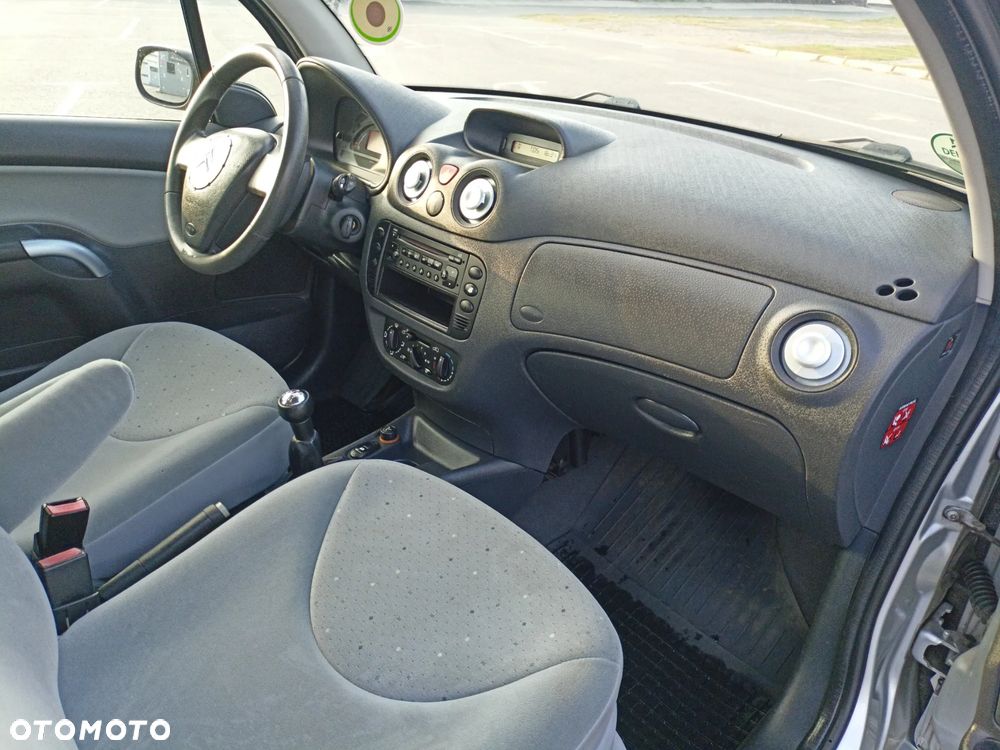Citroën C3 - 12