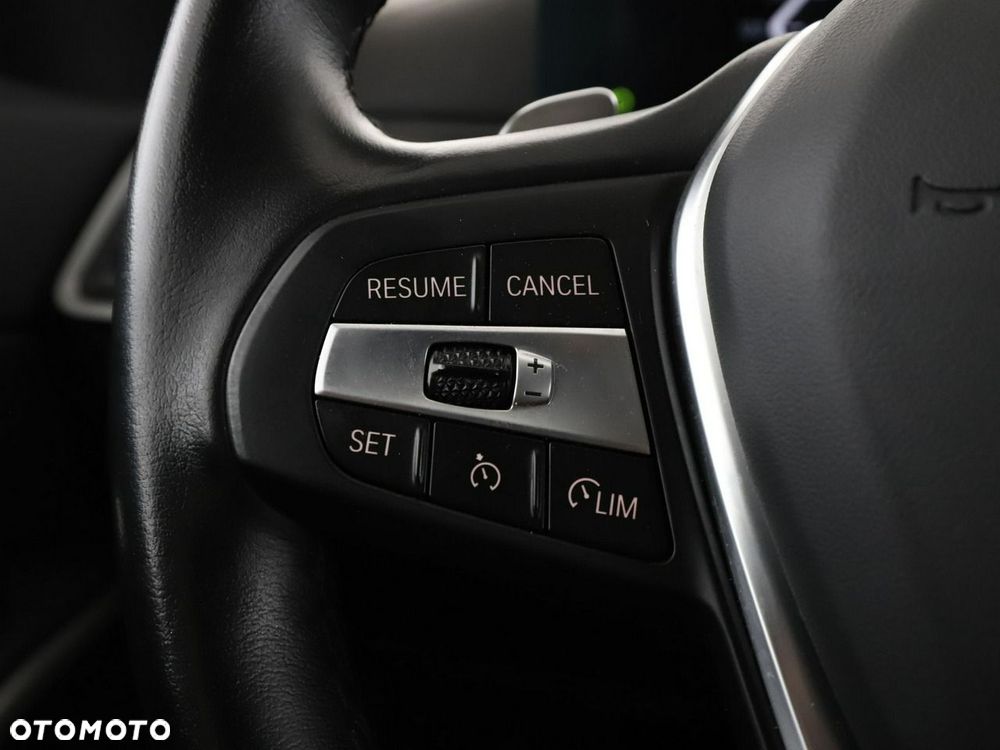 BMW Seria 3 318i - 33