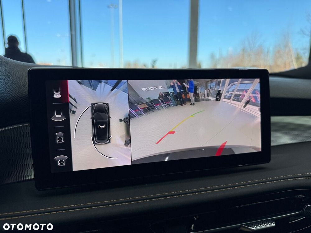 Alfa Romeo Tonale - 36