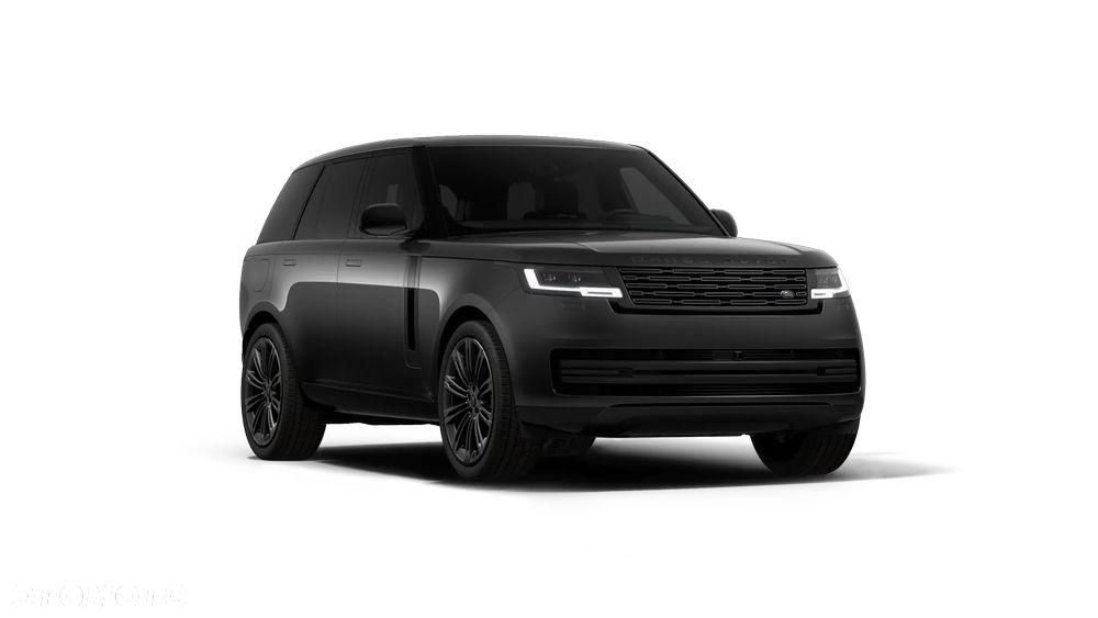 Land Rover Range Rover 3.0 D350 mHEV Autobiography - 1