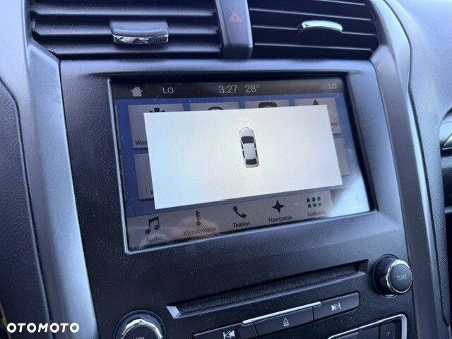 Ford Mondeo - 11