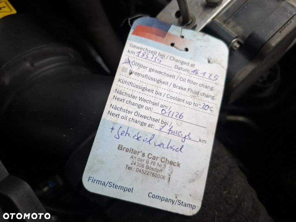 Mercedes-Benz Klasa E 500 7G-TRONIC Elegance - 27