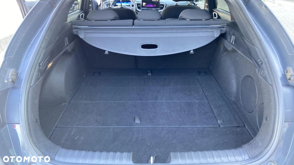 Kia ProCeed 1.5 T-GDI GT Line - 16