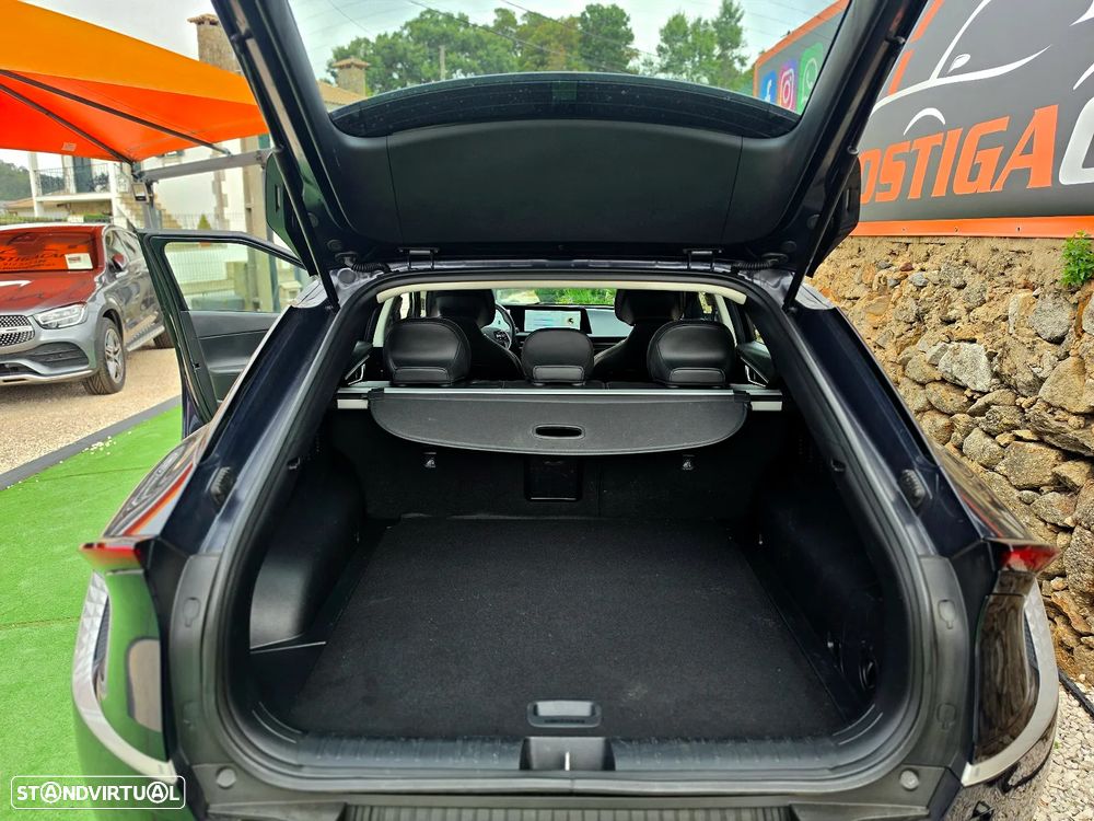 Kia EV6 77,4-kWh Business - 23
