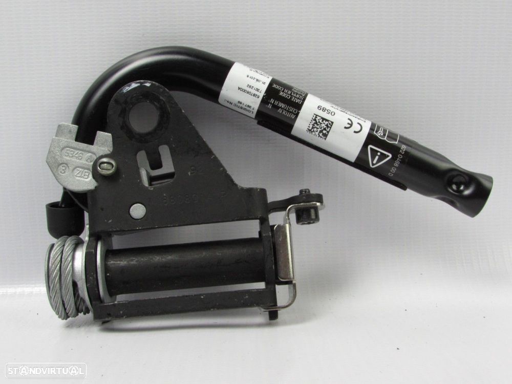 TENSOR CINTO SEGURANÇA Direito/Frente Seminovo/ Original BMW X5 (F15, F85)/BMW X... - 1