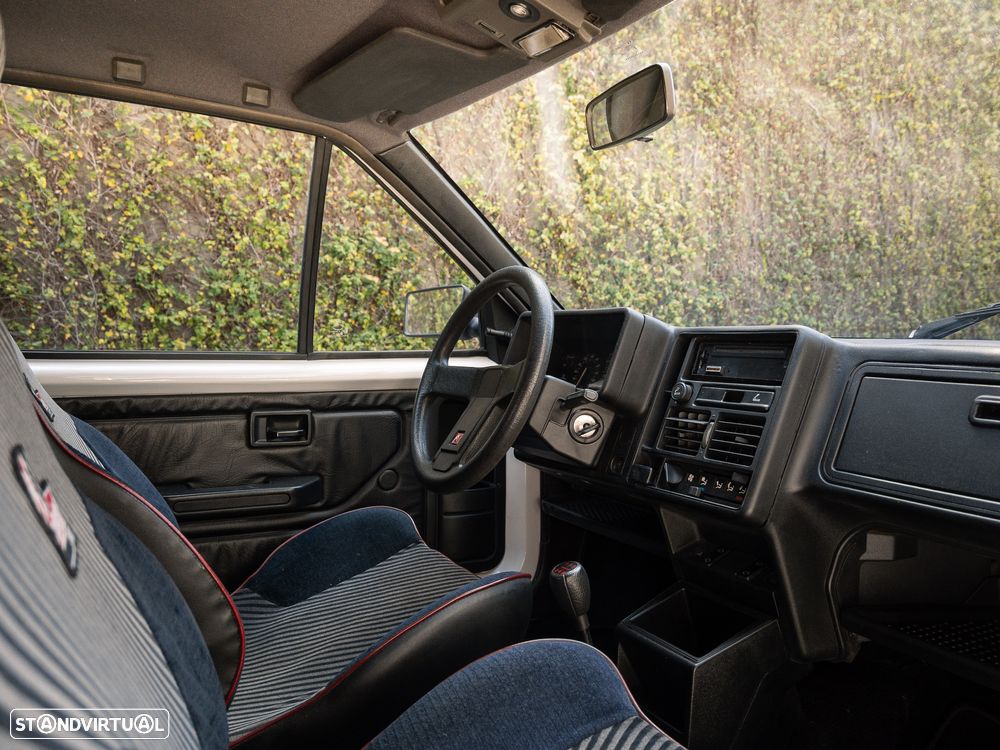 Citroën AX Sport - 23